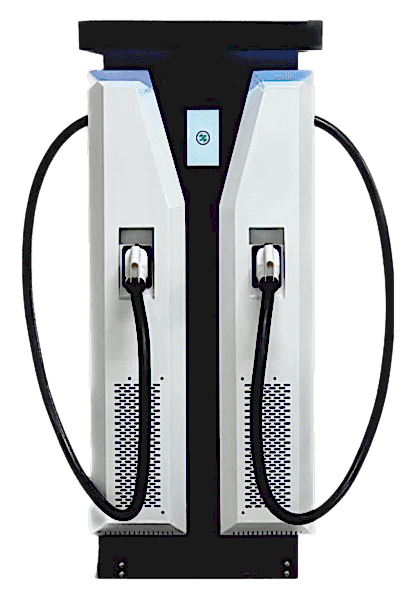 Elektrikli Araç Şarj Cihazları ve Elektrikli Araç Şarj İstasyonları