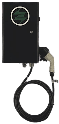 Elektrikli Araç Şarj Cihazları ve Elektrikli Araç Şarj İstasyonları