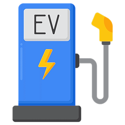 Anka Enerji Elektrikli Araç Şarj İstasyonu