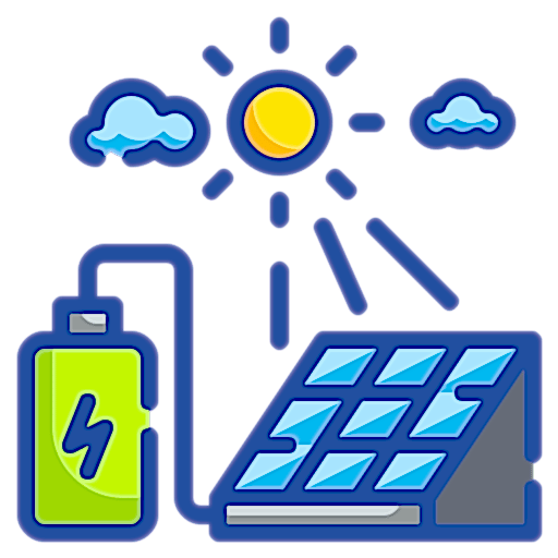 Anka Enerji Güneş Enerji Sistemleri (GES)