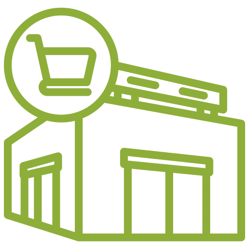 Anka Enerji Elektrikli Araç Şarj İstasyonu Kullanım Alanları