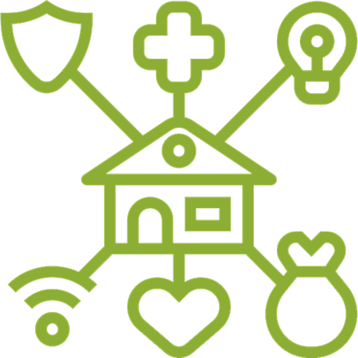 Anka Enerji Elektrikli Araç Şarj İstasyonu Kullanım Alanları