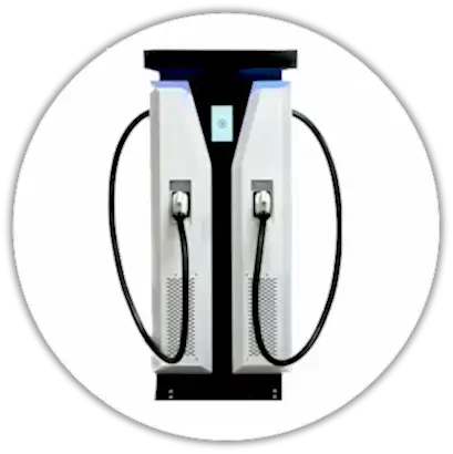 Anka Grup Enerji Elektrikli Araç Şarj Cihazları ve Elektrikli Araç Şarj İstasyonları