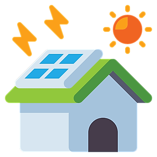 Anka Grup Enerji Güneş Enerji Sistemleri (GES)