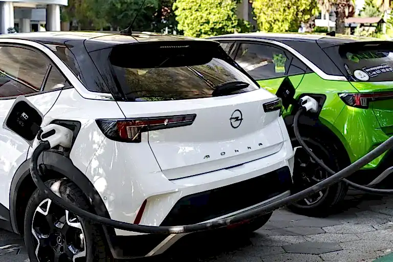 Anka Enerji Alanya elektrikli araç şarj cihazı tamamlanan projeler Grand Kaptan Otel