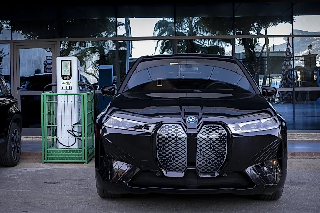 Anka Enerji Alanya elektrikli araç şarj cihazı tamamlanan projeler Kaptan Güverte Hotel