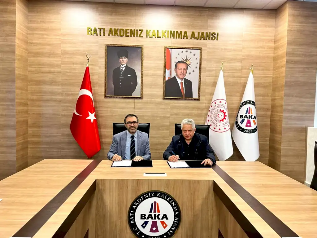 Anka Grup’tan sürdürülebilir turizme güçlü bir adım 1