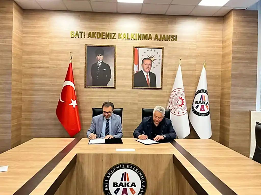 Anka Grup’tan sürdürülebilir turizme güçlü bir adım 1