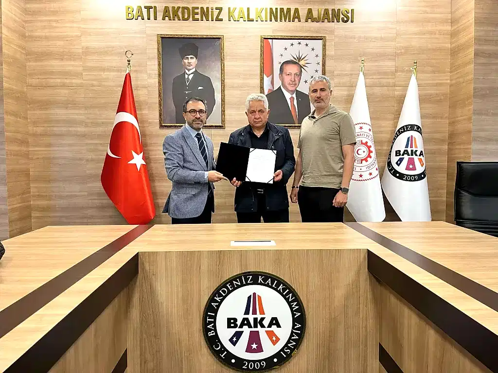 Anka Grup’tan sürdürülebilir turizme güçlü bir adım 1